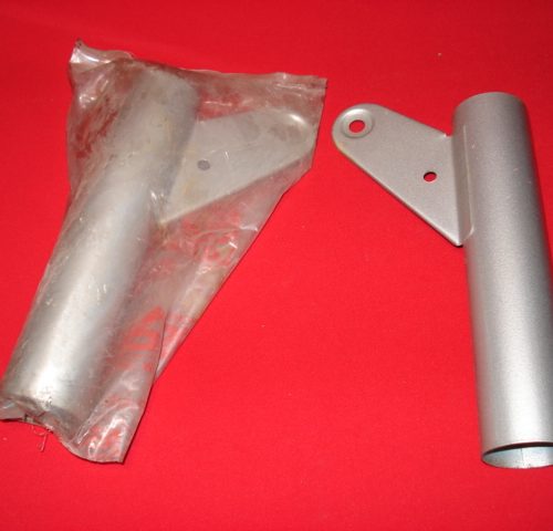 SOPORTES FARO DERBI GRIS REF 1215