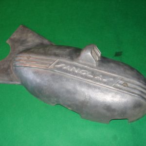 TAPA SANGLAS DERECHA