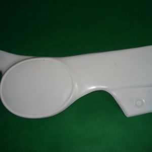 TAPA DERBI TT 8 DERECHA