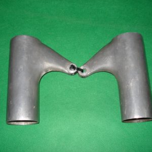 SOPORTES FARO MONTESA IMPALA