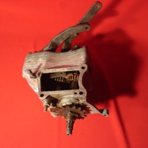 MOTOR SORIANO CAMBIO