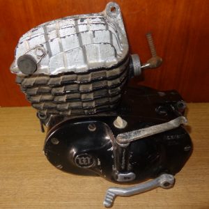 MOTOR MONTESA CAPPRA 250 VE NUM 73M 147.. GIRA
