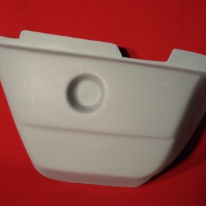 TAPA BULTACO MATADOR MK9 Y MK10 DERECHA