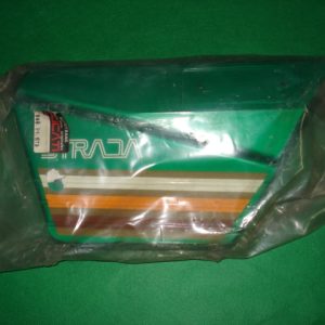 TAPA DUCATI STRADA IZQUIERDA