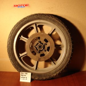 RUEDA BULTACO GTS PALOS, RECMO WM3 3.25 X 18 REF RU 13