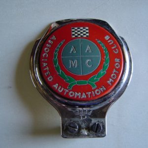 CHAPA ASSOCIATED AUTOMOTION MOTOR CLUB