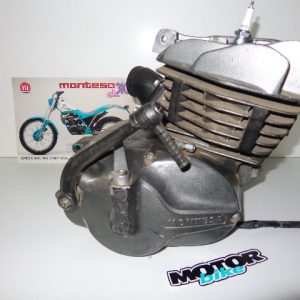 MOTOR MONTESA COTA 310