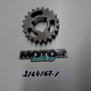 MONTESA COTA 247 PIÑON 5ª EJE PRIMARIO REF 2164167.1