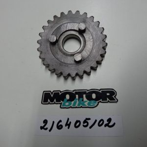 MONTESA COTA 247 PIÑON 1ª EJE SECUNDARIO REF 216405102 DE 26Z