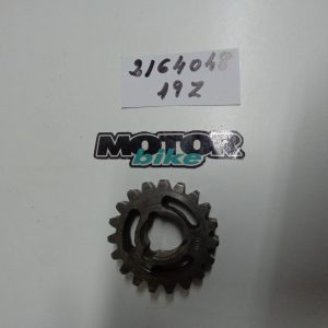 MONTESA COTA 247 PIÑON 4ª EJE SECUNDARIO REF 2164048 DE 19 Z