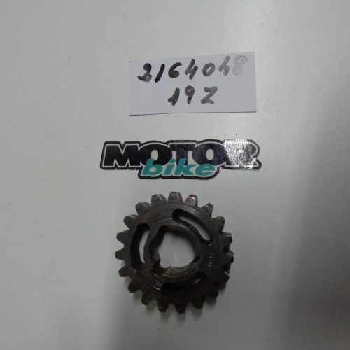 MONTESA COTA 247 PIÑON 4ª EJE SECUNDARIO REF 2164048 DE 19 Z