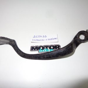PEDAL FRENO MONTESA IMPALA COMANDO Y TURISMO REF 255032