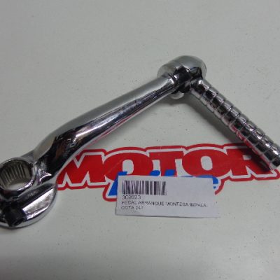 PEDAL ARRANQUE MONTESA IMPALA