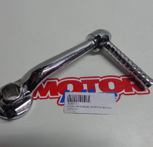 PEDAL ARRANQUE MONTESA IMPALA