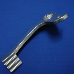 PEDAL FRENO BULTACO SHERPA