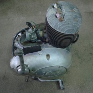 MOTOR ROVENA