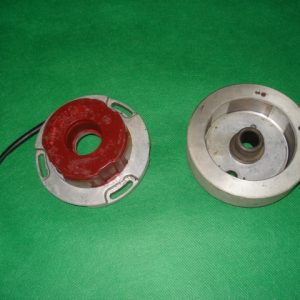 VOLANTE MAGNETICO OSSA PHANTOM.