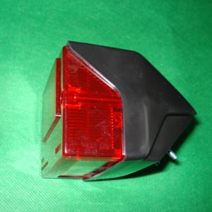 PILOTO MONTESA ENDURO H-6, 250 Y 360