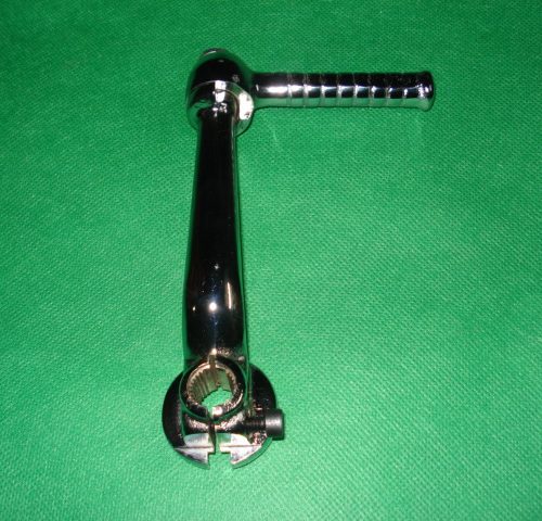 PEDAL ARRANQUE MONTESA COTA 247, 348 , 349 Y 350