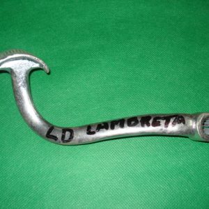 PEDAL FRENO LAMBRETTA 125 LD
