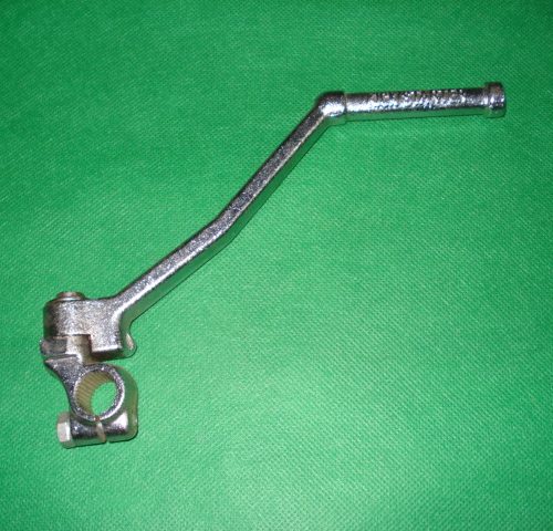 PEDAL ARRANQUE ARTICULADO KICK STARTER