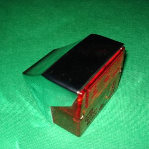 PILOTO MONTESA ENDURO CROMADO