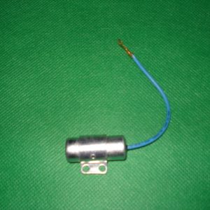 CONDENSADOR DUCATI Y MONDIAL