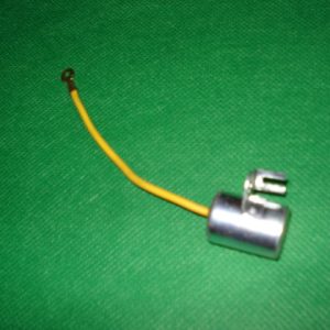 CONDENSADOR BULTACO,DUCSON,GUZZI, PEUGEOT, PUCH,TORROT,VESPA...