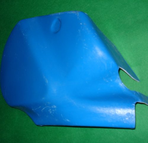 TAPA BULTACO FRONTERA mk-11 IZQUIERDA