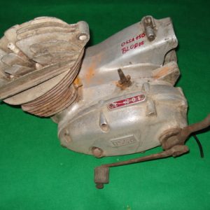 MOTOR OSSA 150 COMERCIAL