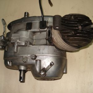 MOTOR MONTESA MINI 49