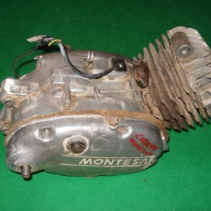 MOTOR MONTESA COTA 49