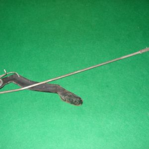 PEDAL DERBI 49 GT 4V, DE FRENO