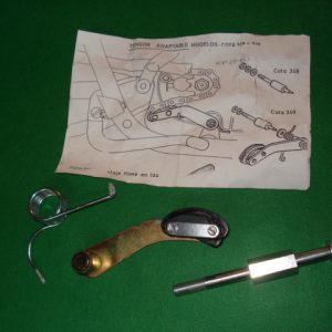 TENSOR CADENA MONTESA COTA 348 Y 349