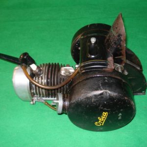 MOTOR SOLEX