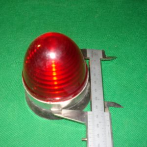 PILOTO ROJO COMPLETO