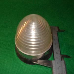 PILOTO BLANCO DE 68 DIÁMETRO