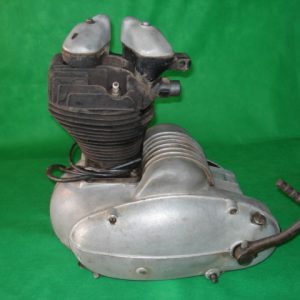 MOTOR SANGLAS 295 FUNCIONANDO