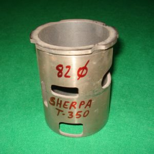 CAMISA BULTACO SHERPA T-350 DE 82 DIÁMETRO