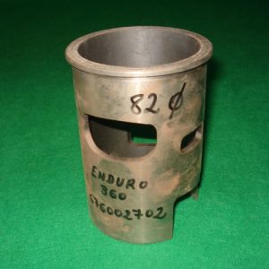 CAMISA MONTESA ENDURO 360 DE 82 DIÁMETRO