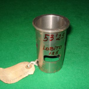 CAMISA BULTACO LOBITO 125, DE 53,25 DIÁMETRO