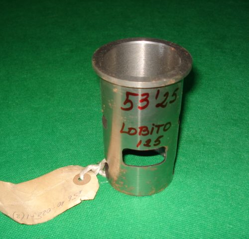 CAMISA BULTACO LOBITO 125, DE 53,25 DIÁMETRO