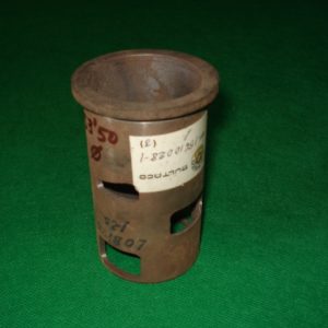 CAMISA BULTACO LOBITO 125, DE 53,50 DIÁMETRO