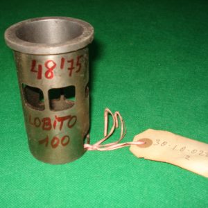 CAMISA BULTACO LOBITO 100, DE 48,75 DIÁMETRO