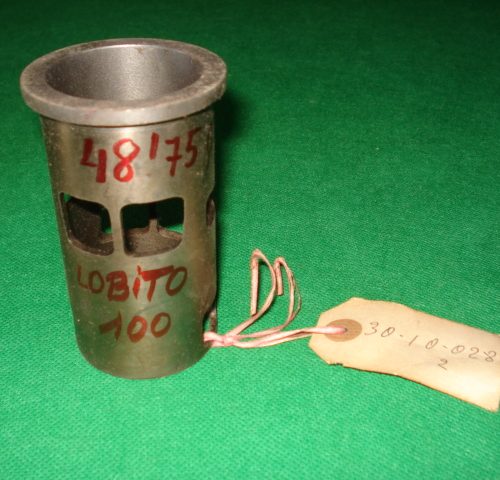 CAMISA BULTACO LOBITO 100, DE 48,75 DIÁMETRO