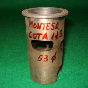 CAMISA MONTESA COTA 172, DE 53 DIÁMETRO