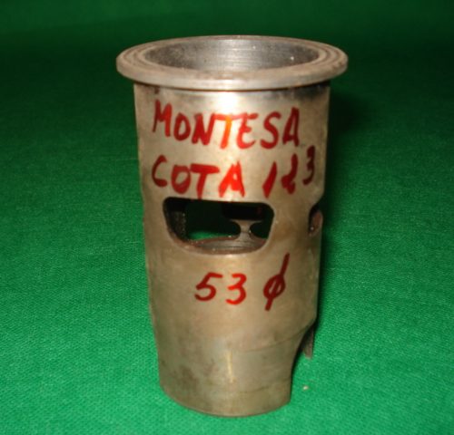 CAMISA MONTESA COTA 172, DE 53 DIÁMETRO