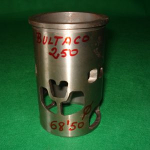 CAMISA BULTACO PURSANG, FRONTERA DE 68,50 DIAMETRO