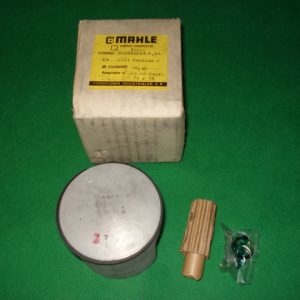 PISTON MONTESA CAPPRA VA Y VB 360, DE 84,10