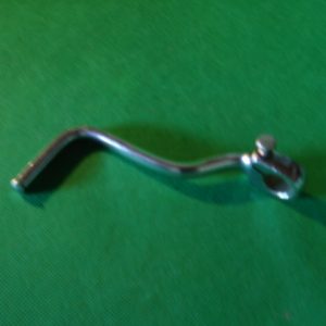 PEDAL CAMBIO DERBI 49